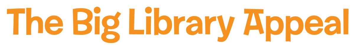 thebiglibraryappeal